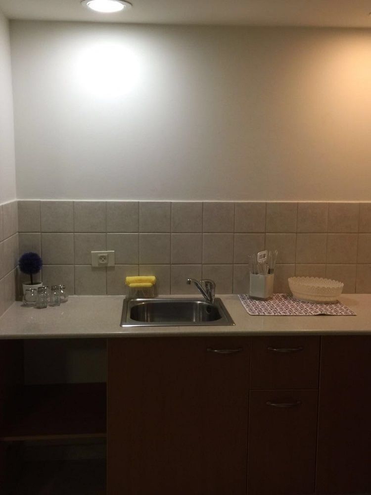 Laguna Beach Apartments حيفا المظهر الخارجي الصورة