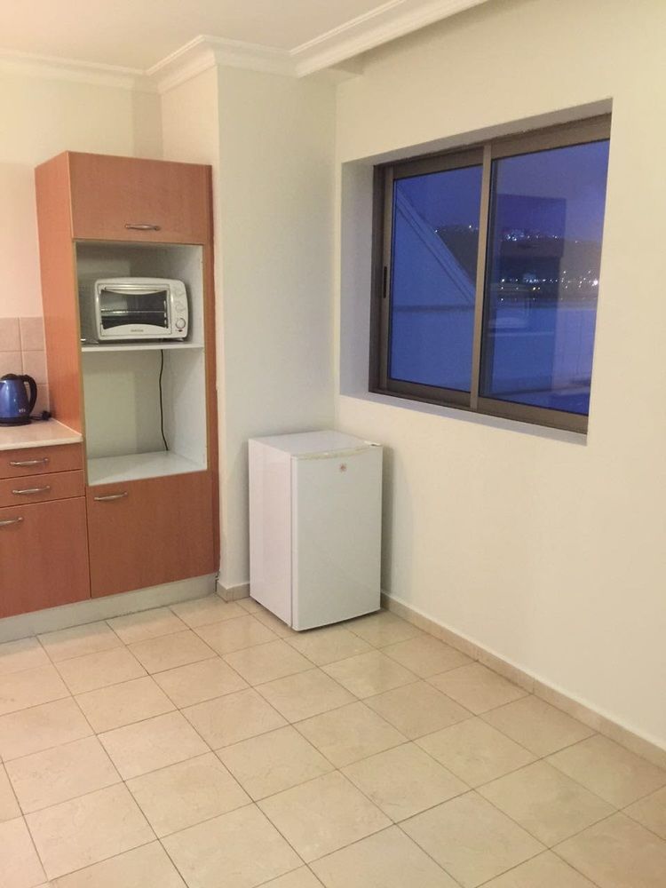 Laguna Beach Apartments حيفا المظهر الخارجي الصورة