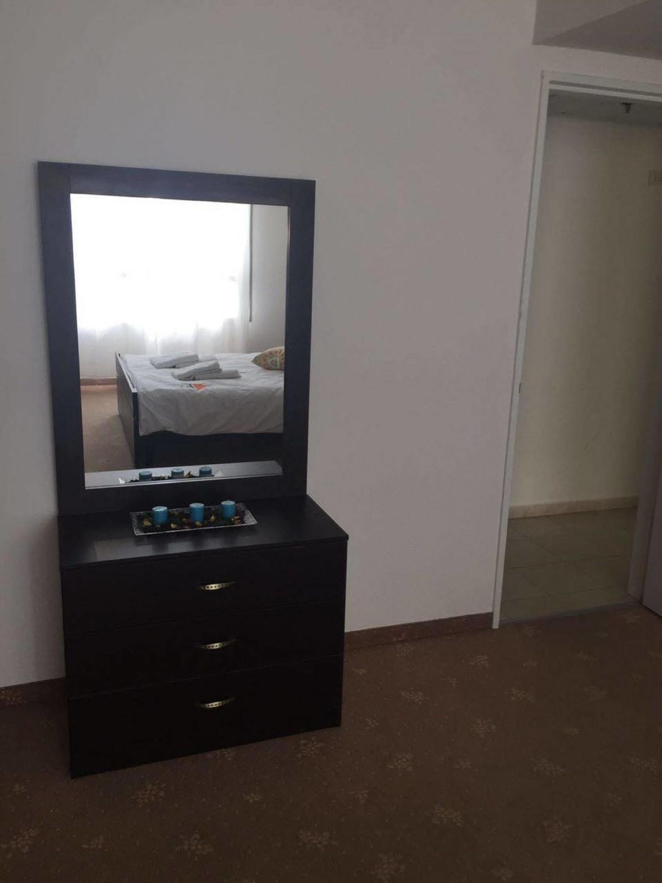 Laguna Beach Apartments حيفا المظهر الخارجي الصورة