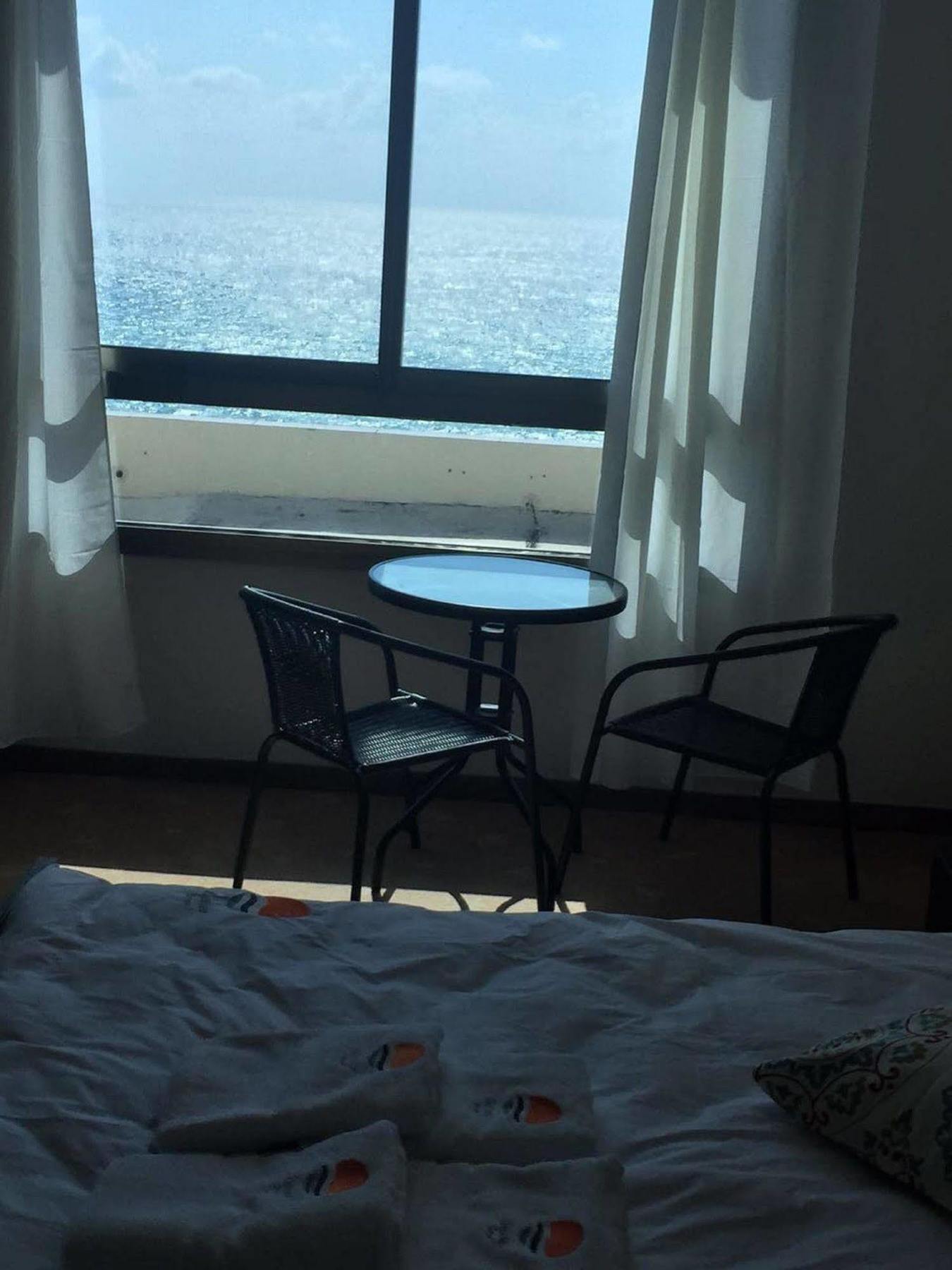 Laguna Beach Apartments حيفا المظهر الخارجي الصورة