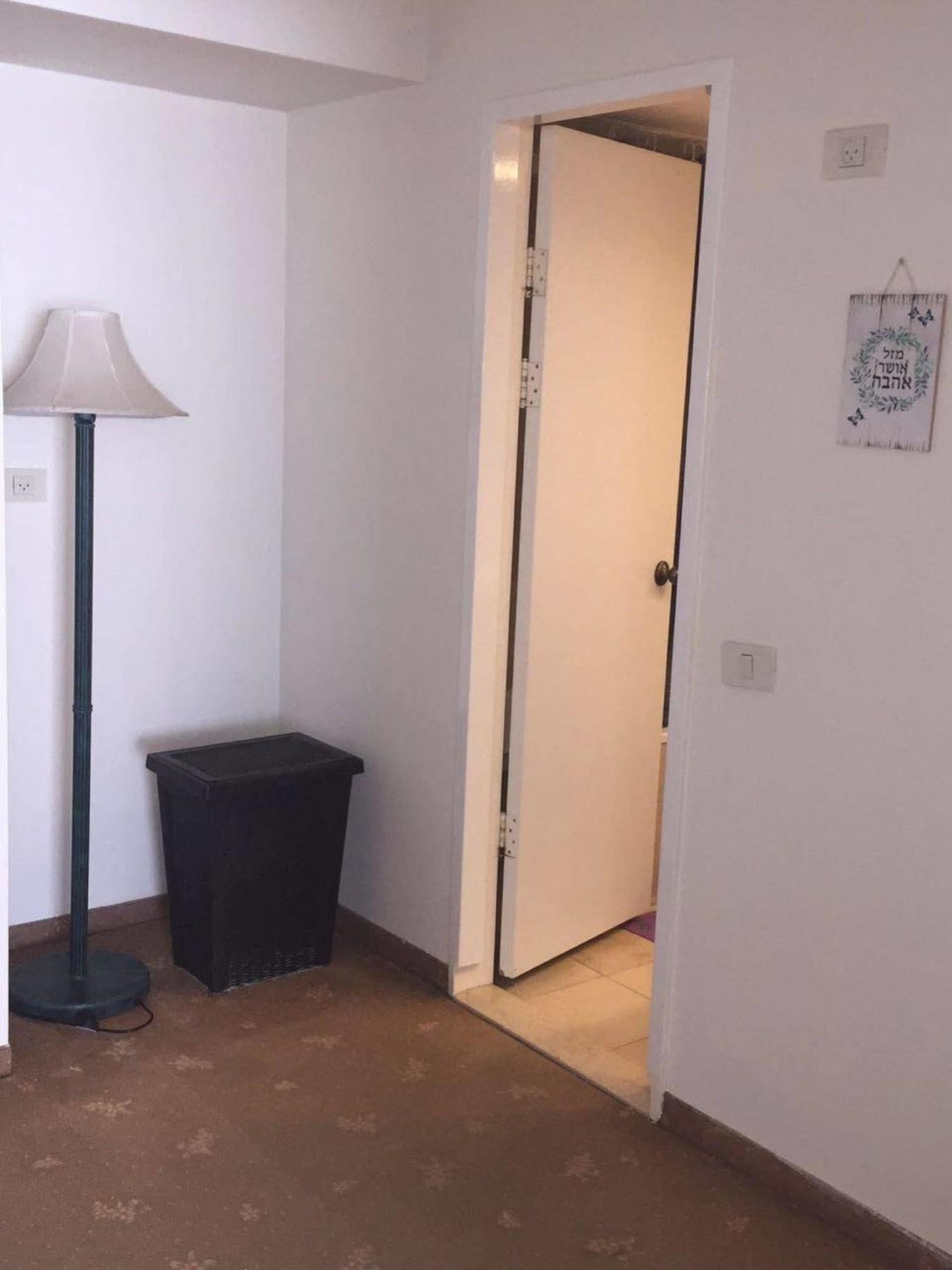 Laguna Beach Apartments حيفا المظهر الخارجي الصورة