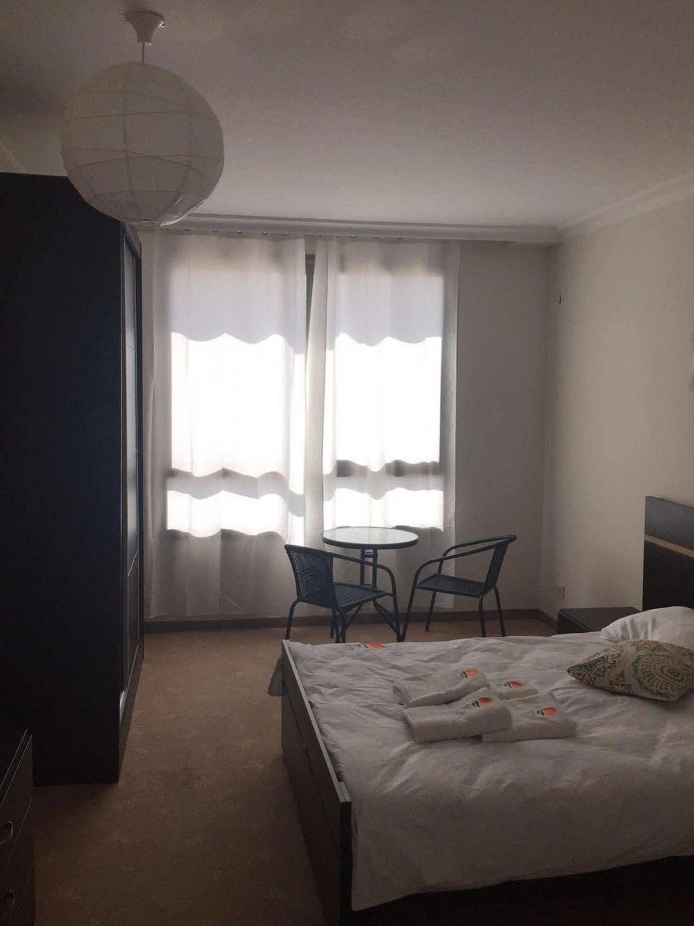 Laguna Beach Apartments حيفا المظهر الخارجي الصورة
