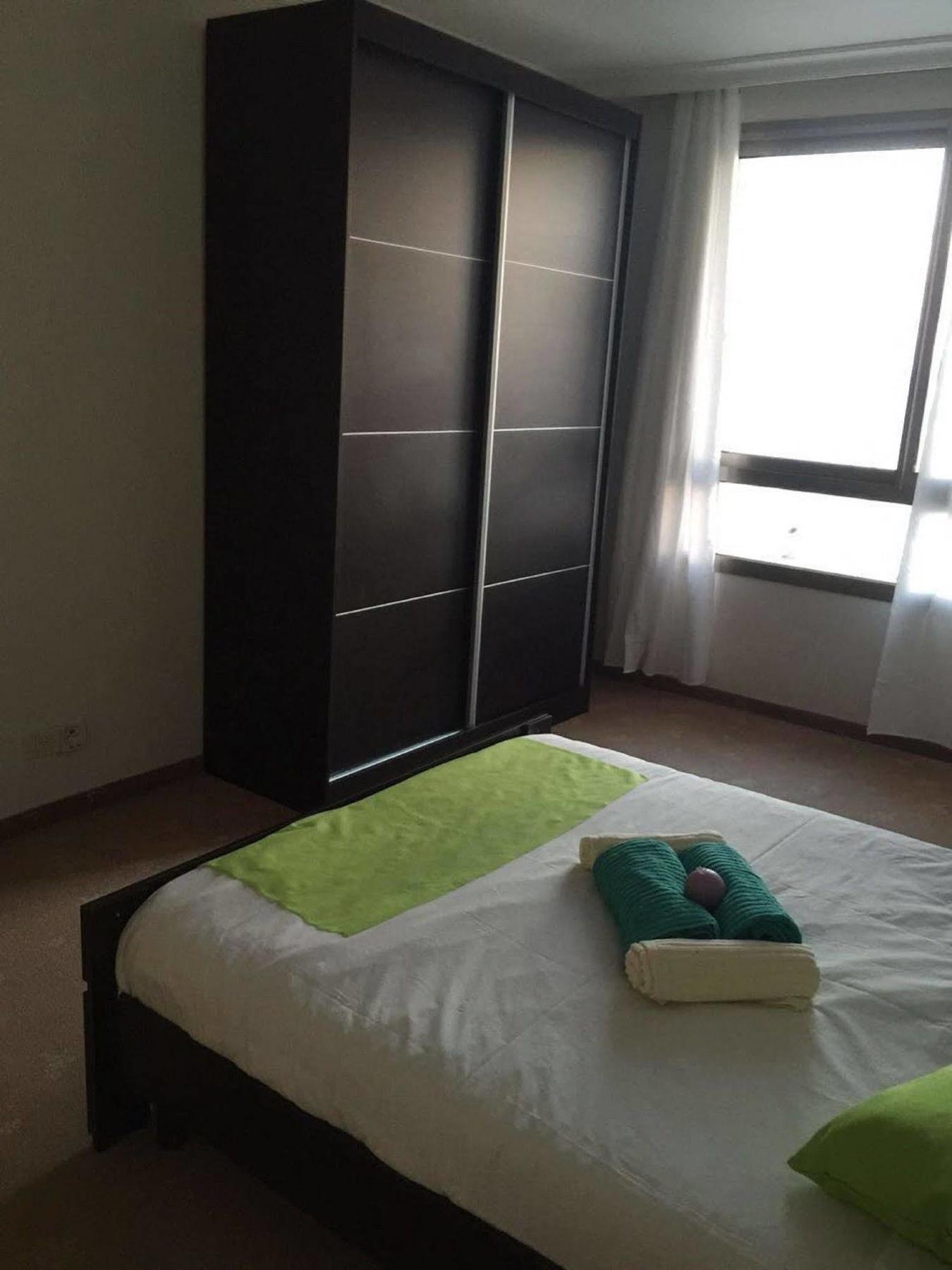 Laguna Beach Apartments حيفا المظهر الخارجي الصورة
