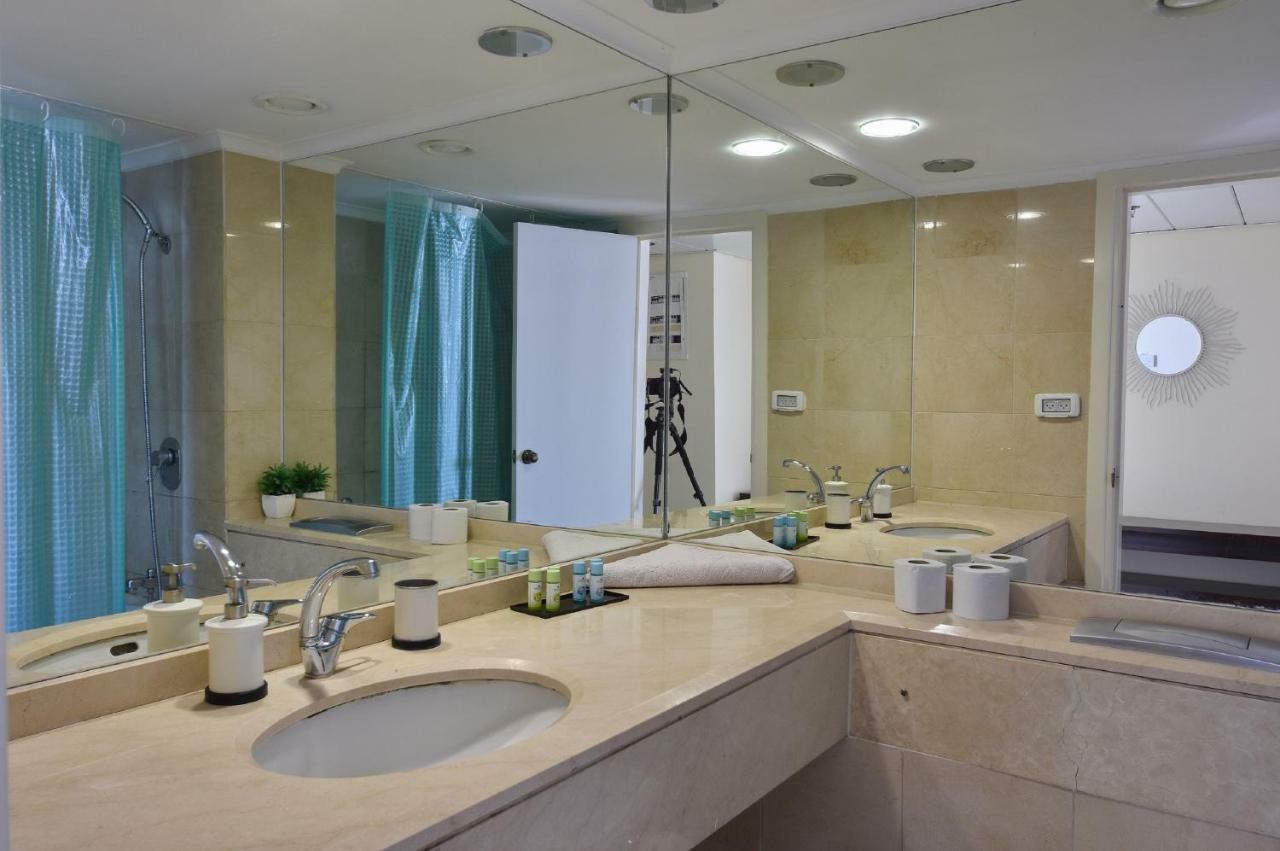 Laguna Beach Apartments حيفا المظهر الخارجي الصورة