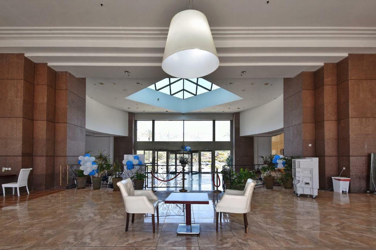 Laguna Beach Apartments حيفا المظهر الخارجي الصورة
