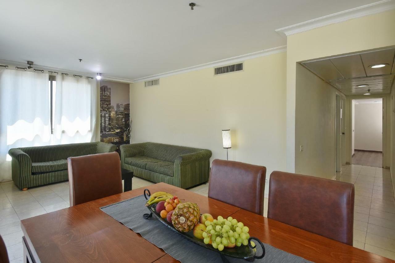 Laguna Beach Apartments حيفا المظهر الخارجي الصورة