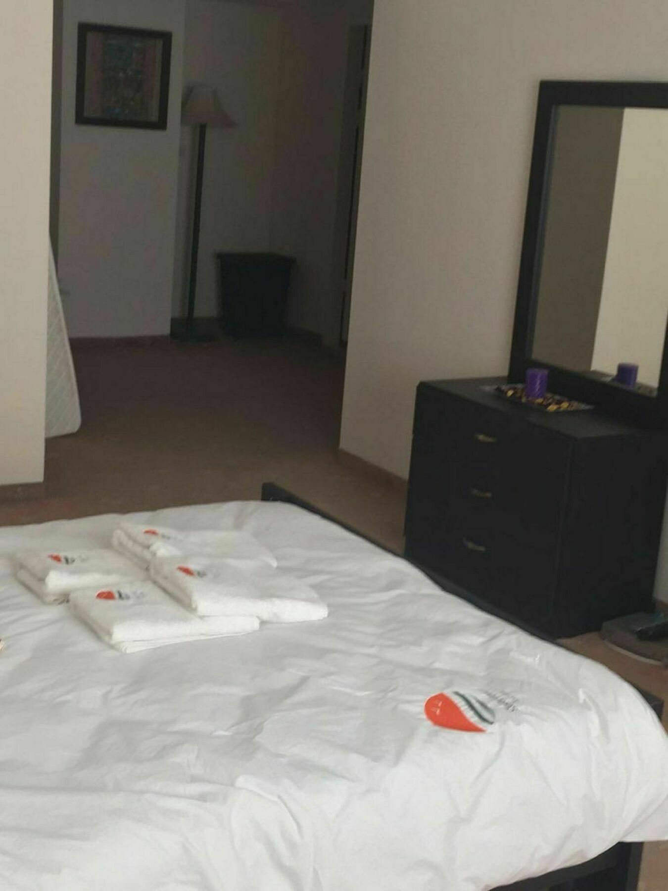 Laguna Beach Apartments حيفا المظهر الخارجي الصورة