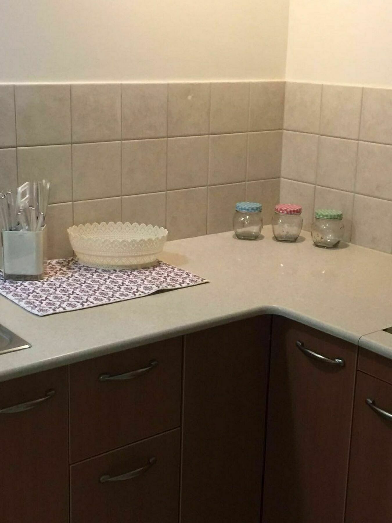 Laguna Beach Apartments حيفا المظهر الخارجي الصورة