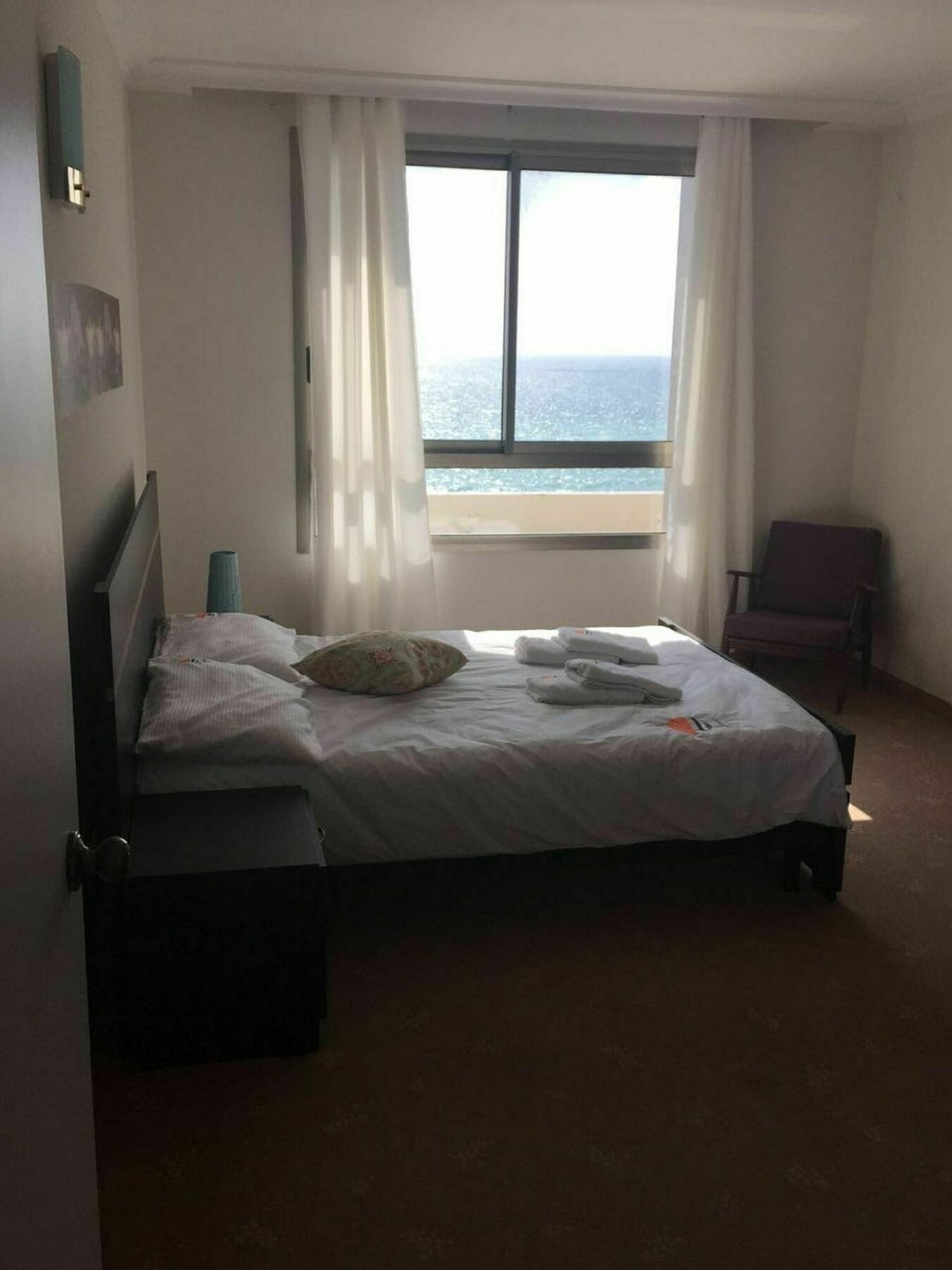 Laguna Beach Apartments حيفا المظهر الخارجي الصورة