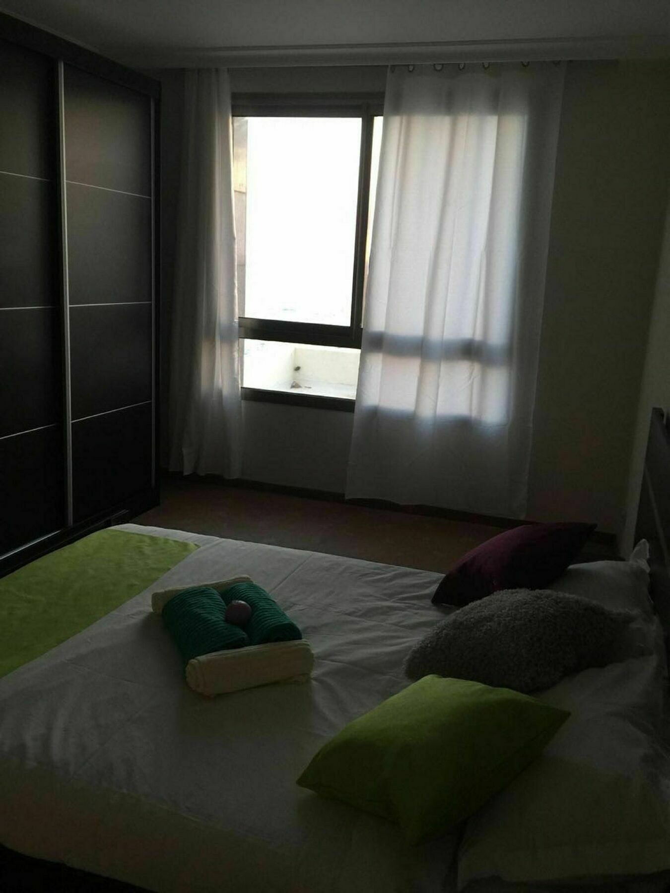 Laguna Beach Apartments حيفا المظهر الخارجي الصورة