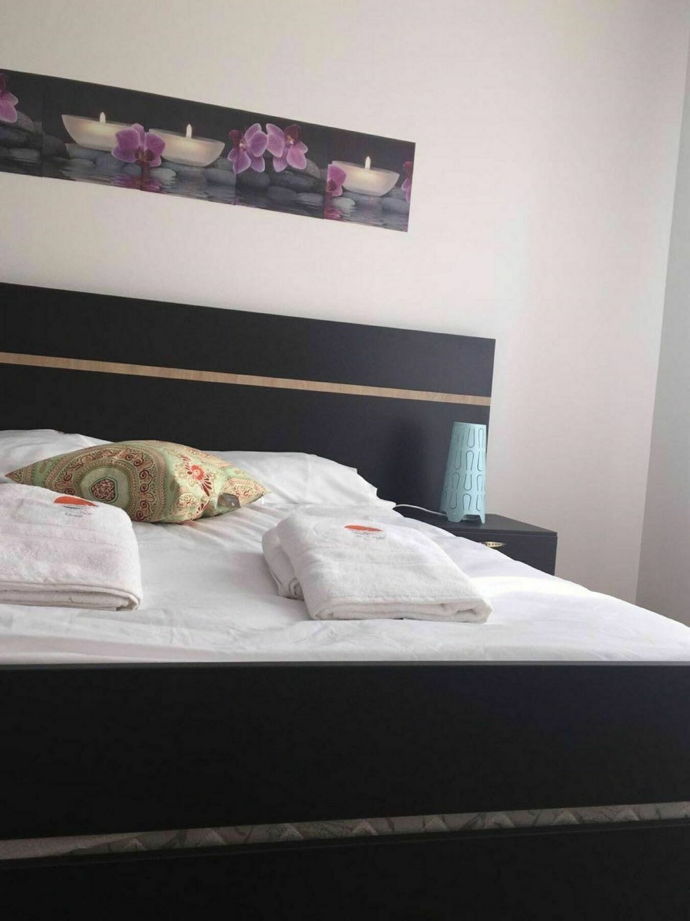 Laguna Beach Apartments حيفا المظهر الخارجي الصورة