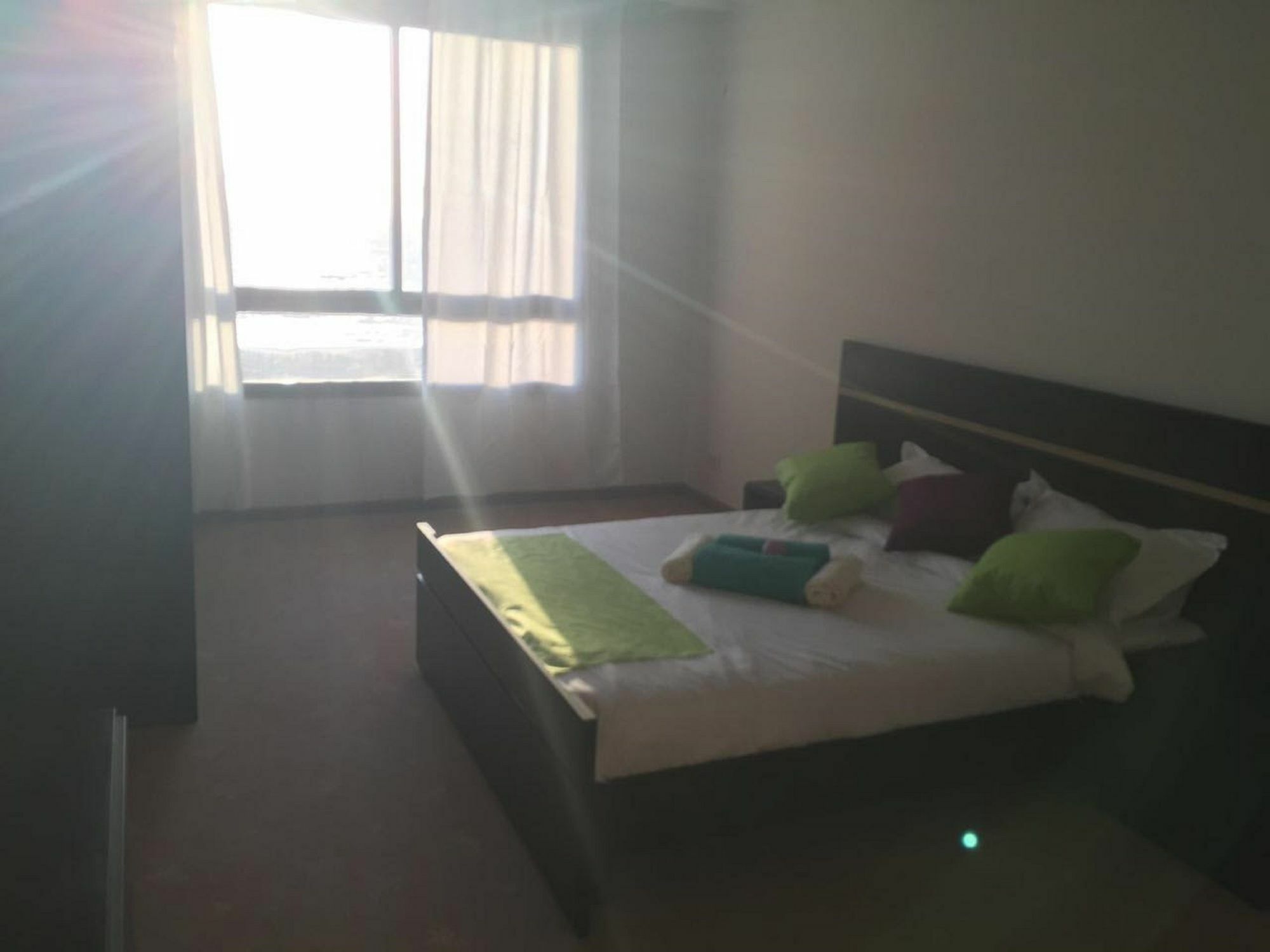 Laguna Beach Apartments حيفا المظهر الخارجي الصورة