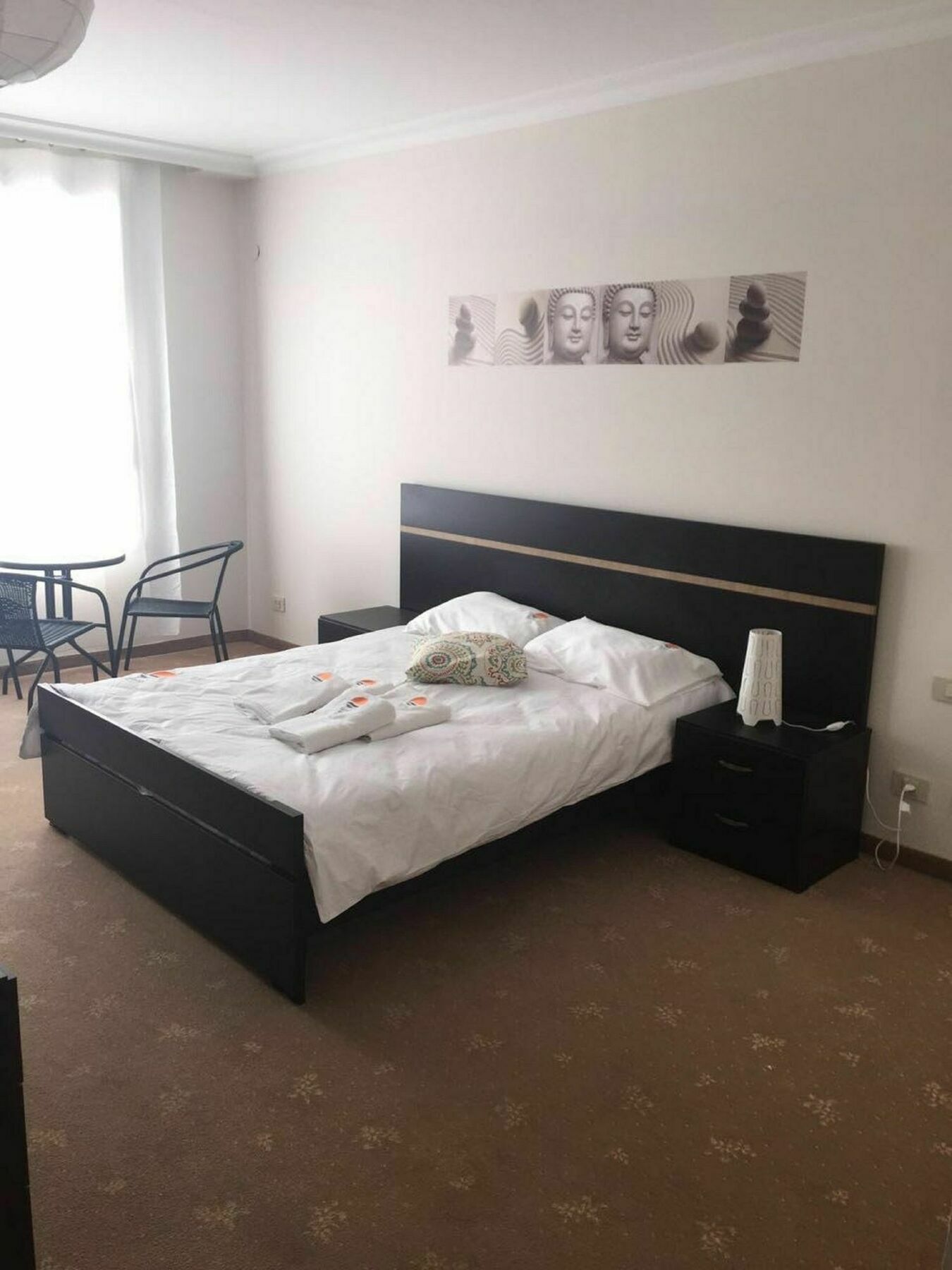 Laguna Beach Apartments حيفا المظهر الخارجي الصورة